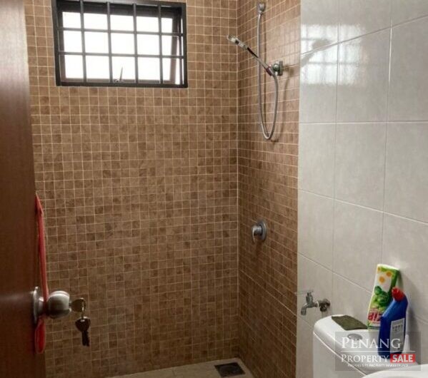 Slim Villas 3 Sty Terrace Fully Reno Jelutong Jalan Perak Free School Hamilton