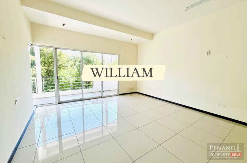SALE Sunway Cassia 3 Storey Terrace House Batu Maung Penang near Silicon Island