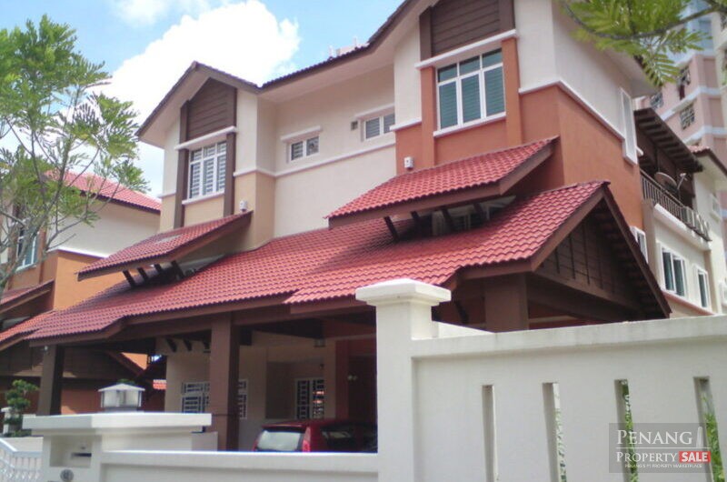 Sunway Bukit Gambier , Jalan Bukit Gambier 11700 Gelugor Penang