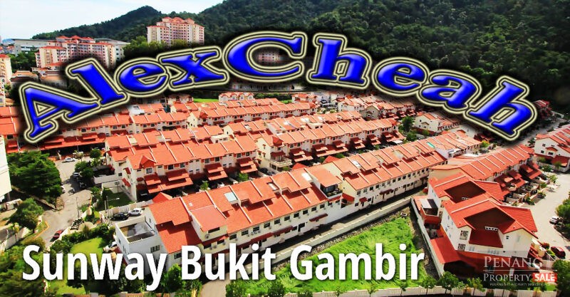Sunway Bukit Gambier , Jalan Bukit Gambier 11700 Gelugor Penang
