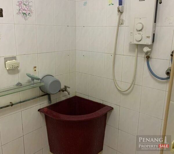 Taman Sin Chor Chit , Lintang Sungai Pinang 11600 Jelutong Penang