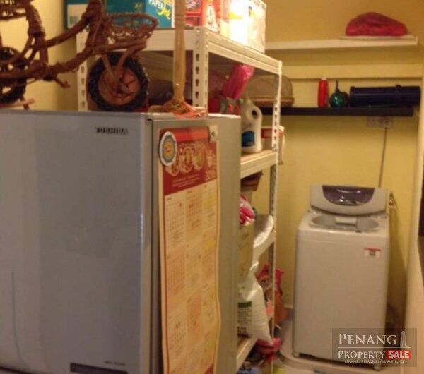 Tanjung Tokong , Jalan Evergreen 10470 Tanjung Tokong Penang