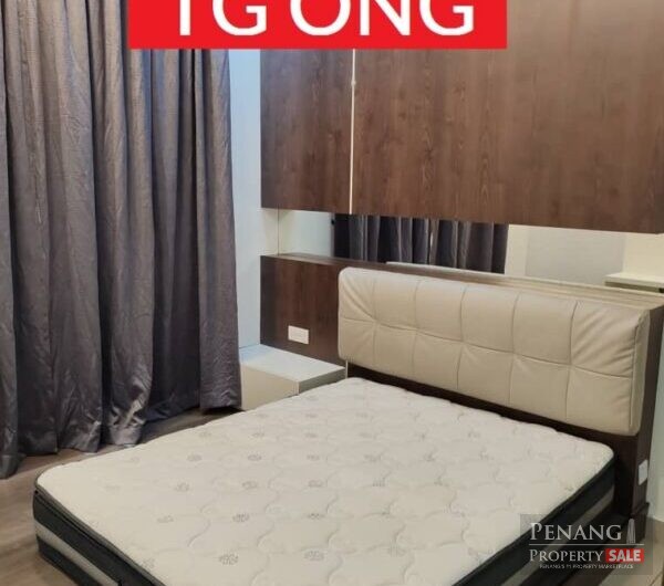 BM City Designer Units Move in Condition 2 Carpark