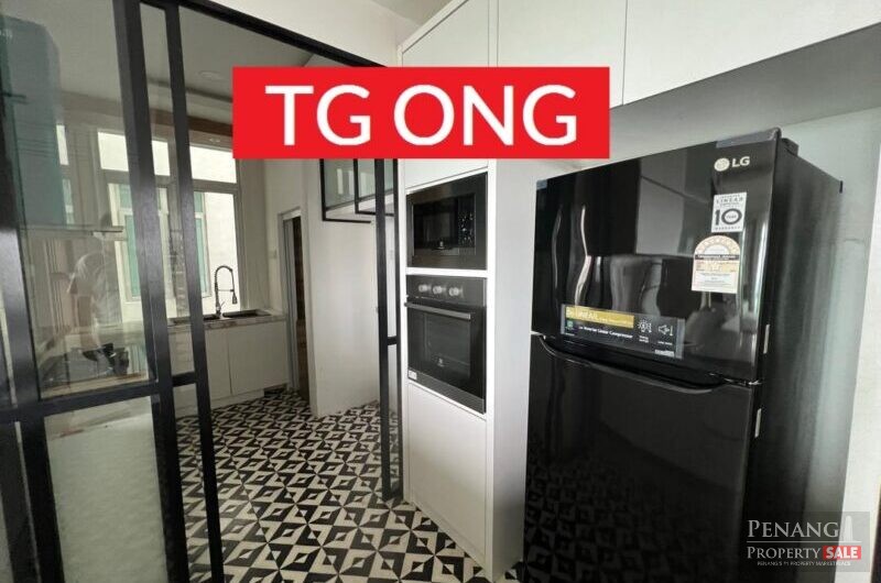 BM City Designer Units Move in Condition 2 Carpark