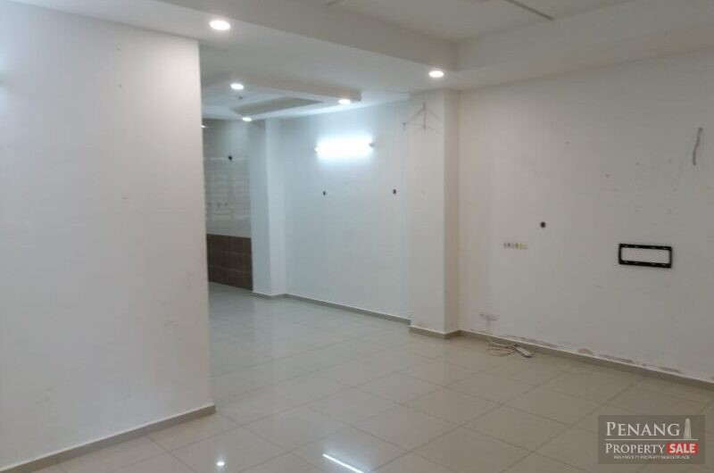 2-sty Terrace House Kampungku (Balik Pulau)