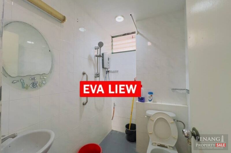 Desa Bella Tanjung Tokong 1100sf Well Conditions Tanjung Bungah