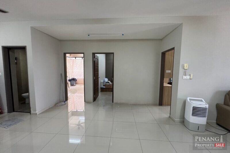 RARE! Senzvilles with 3 Carparks