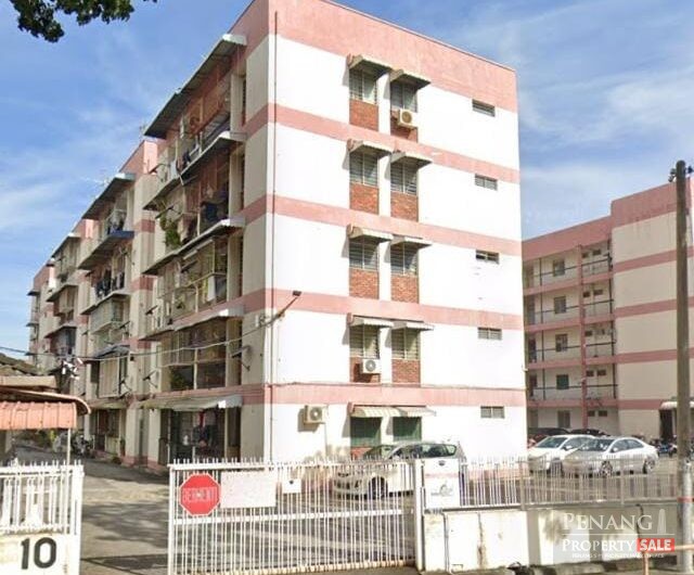 Jelutong , Taman Sin Chor Chit 11600 Penang