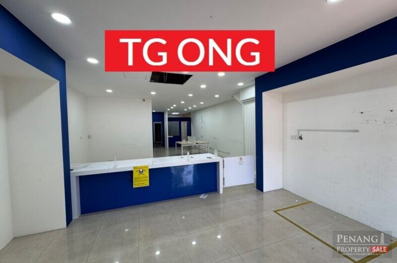 Rare Units in Raja Uda High Visibility Move in Condition