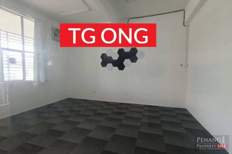 Light Industry Factory @ Batu Kawan