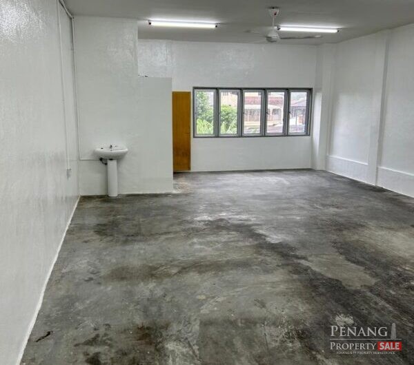 jalan sultran azlan shah taman tun sardon office lot