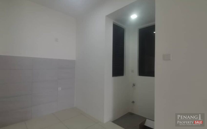 Vivo executive Apartment – Aspen Vivo, Batu Kawan For RENT