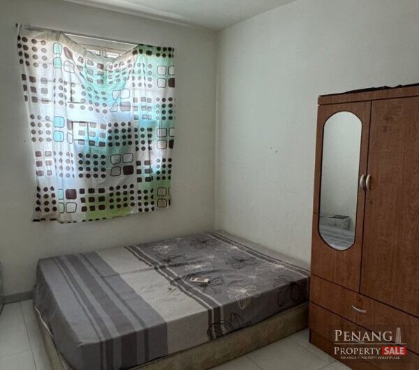 harmony view jelutong