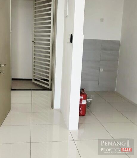 Vivo executive Apartment – Aspen Vivo, Batu Kawan For RENT