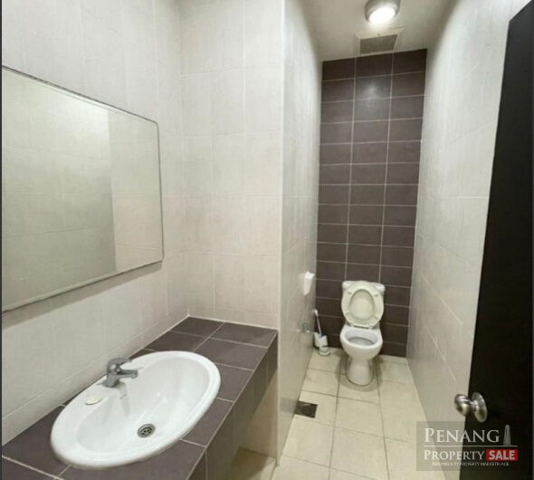 Batu Ferringhi 2.5 Storey Semi-D