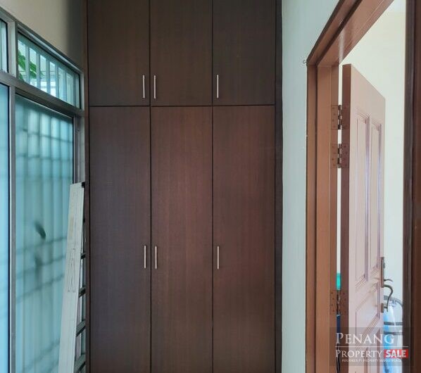 Strait Regency Persiaran Tanjung Bungah 3