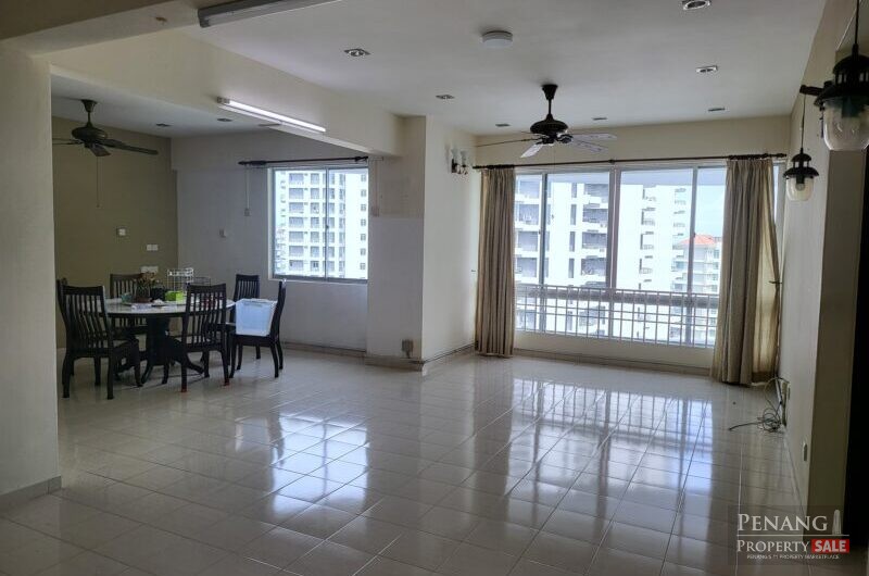 Strait Regency Persiaran Tanjung Bungah 3