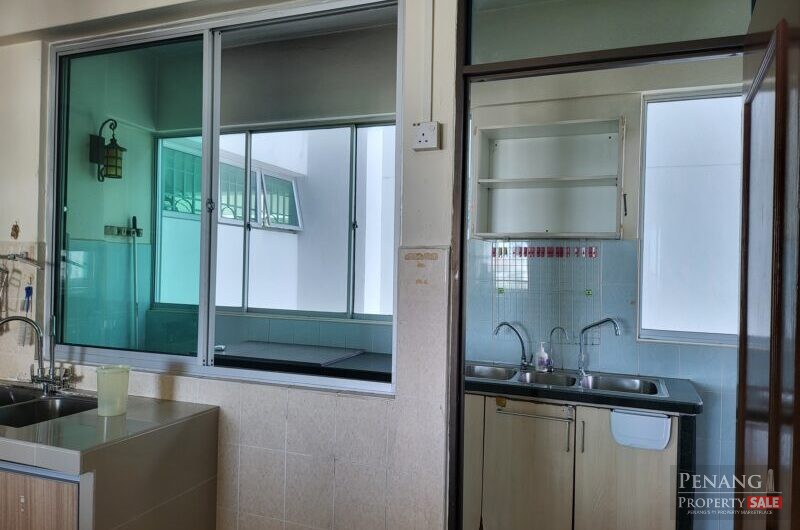 Strait Regency Persiaran Tanjung Bungah 3