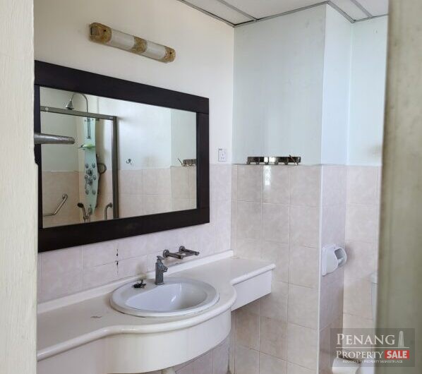 Strait Regency Persiaran Tanjung Bungah 3