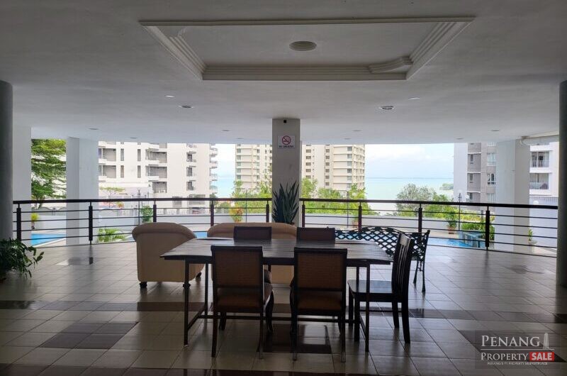 Strait Regency Persiaran Tanjung Bungah 3