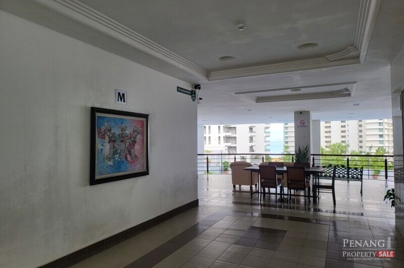 Strait Regency Persiaran Tanjung Bungah 3