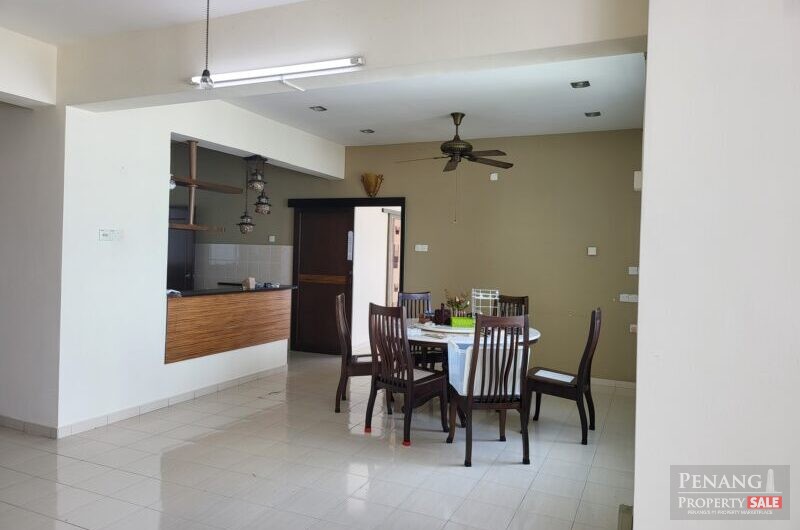 Strait Regency Persiaran Tanjung Bungah 3