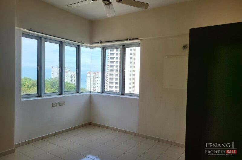 Strait Regency Persiaran Tanjung Bungah 3