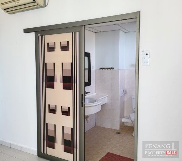 Strait Regency Persiaran Tanjung Bungah 3