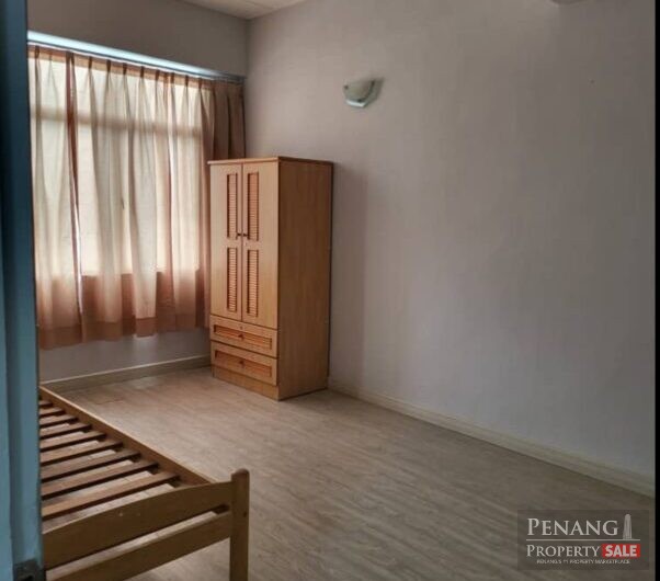 Farlim Business Center 3S Shophouse Top Flr Residential Unit