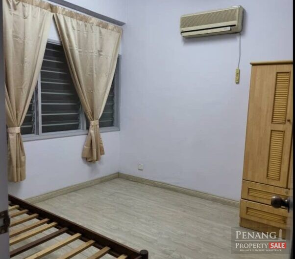 Farlim Business Center 3S Shophouse Top Flr Residential Unit