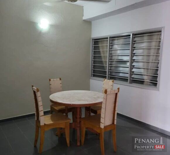 Farlim Business Center 3S Shophouse Top Flr Residential Unit