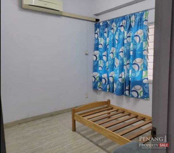 Farlim Business Center 3S Shophouse Top Flr Residential Unit