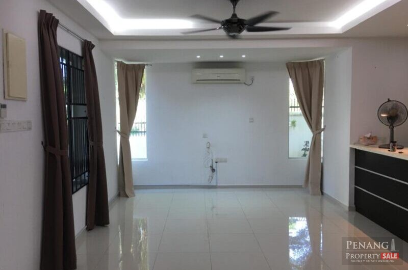 2 Storey Terrace House, Tanjung Bungah