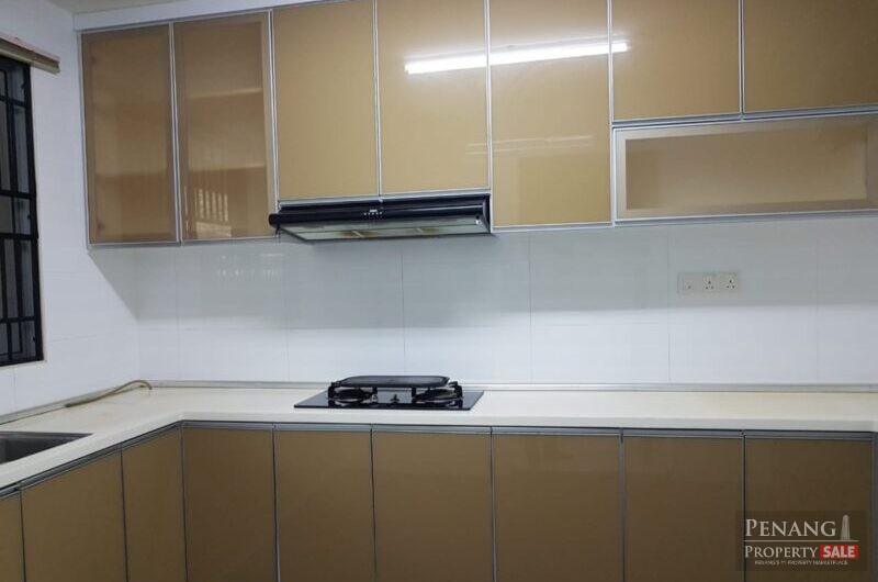 2 Storey Terrace House, Tanjung Bungah