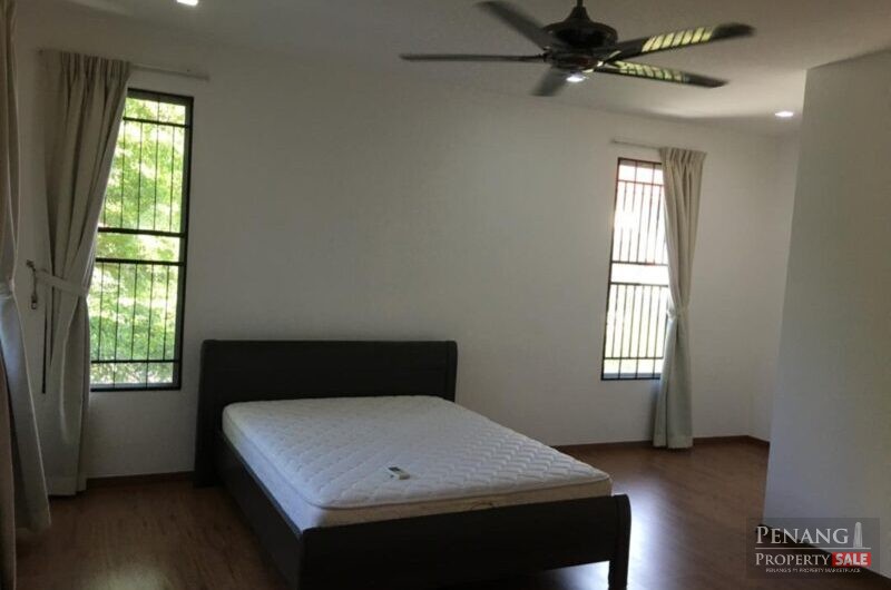 2 Storey Terrace House, Tanjung Bungah