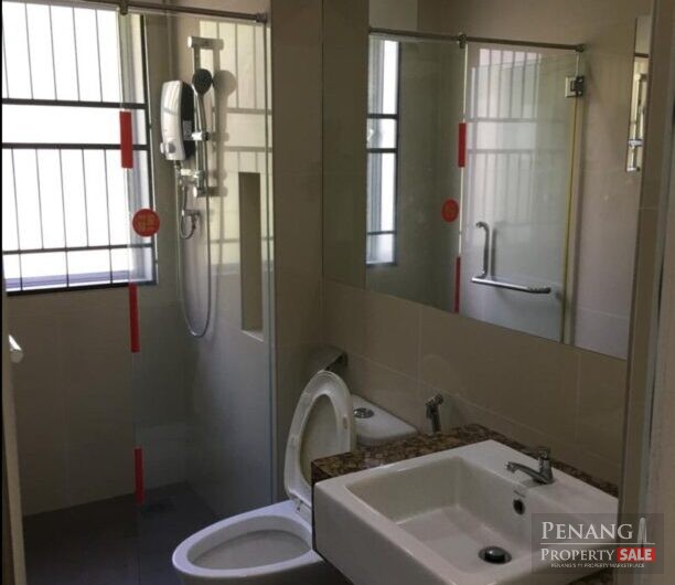 2 Storey Terrace House, Tanjung Bungah