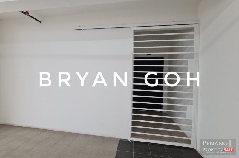 The Stone Condo For Rent Near Bukit Kukus Paired Road, Terubong Avenue