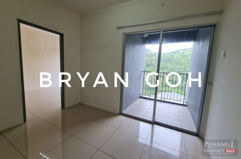 The Stone Condo For Rent Near Bukit Kukus Paired Road, Terubong Avenue