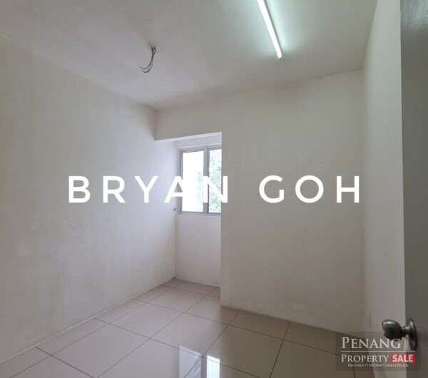 The Stone Condo For Rent Near Bukit Kukus Paired Road, Terubong Avenue