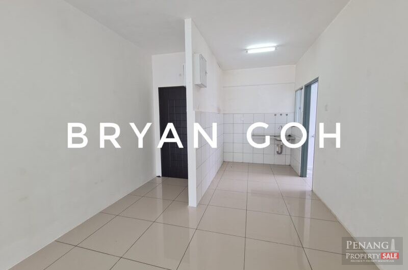 The Stone Condo For Rent Near Bukit Kukus Paired Road, Terubong Avenue