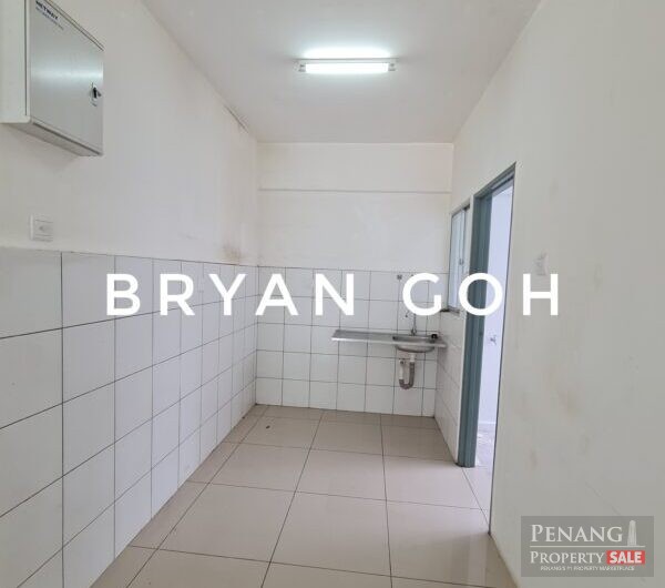 The Stone Condo For Rent Near Bukit Kukus Paired Road, Terubong Avenue