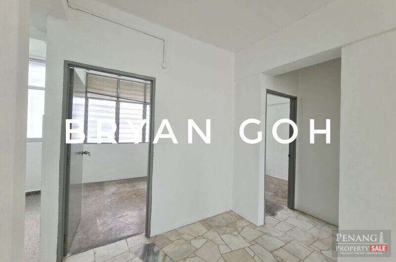 Majestic Heights Apartment For Rent Near Terubong Avenue, Bukit Kukus Paired Road 垄尾大华高原出租