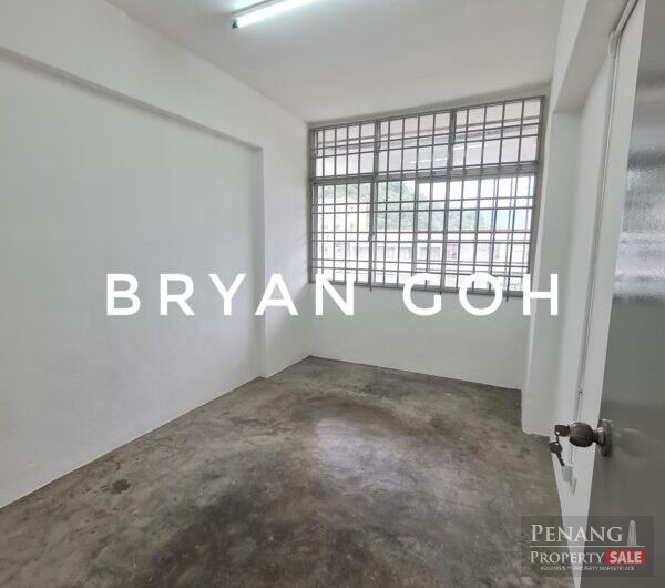 Majestic Heights Apartment For Rent Near Terubong Avenue, Bukit Kukus Paired Road 垄尾大华高原出租