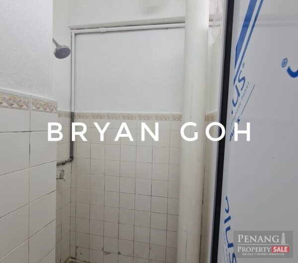 Majestic Heights Apartment For Rent Near Terubong Avenue, Bukit Kukus Paired Road 垄尾大华高原出租