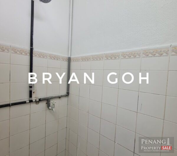 Majestic Heights Apartment For Rent Near Terubong Avenue, Bukit Kukus Paired Road 垄尾大华高原出租