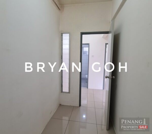 The Stone Condo For Rent Near Bukit Kukus Paired Road, Terubong Avenue