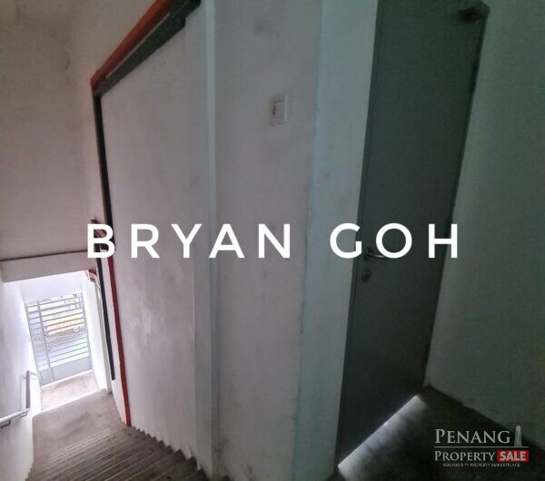 Farlim Square Shophouse Near Sunshine Central, Fortune Court For Rent