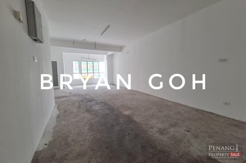 Farlim Square Shophouse Near Sunshine Central, Fortune Court For Rent