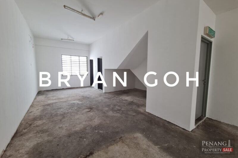 Farlim Square Shophouse Near Sunshine Central, Fortune Court For Rent
