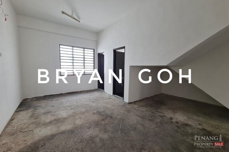 Farlim Square Shophouse Near Sunshine Central, Fortune Court For Rent